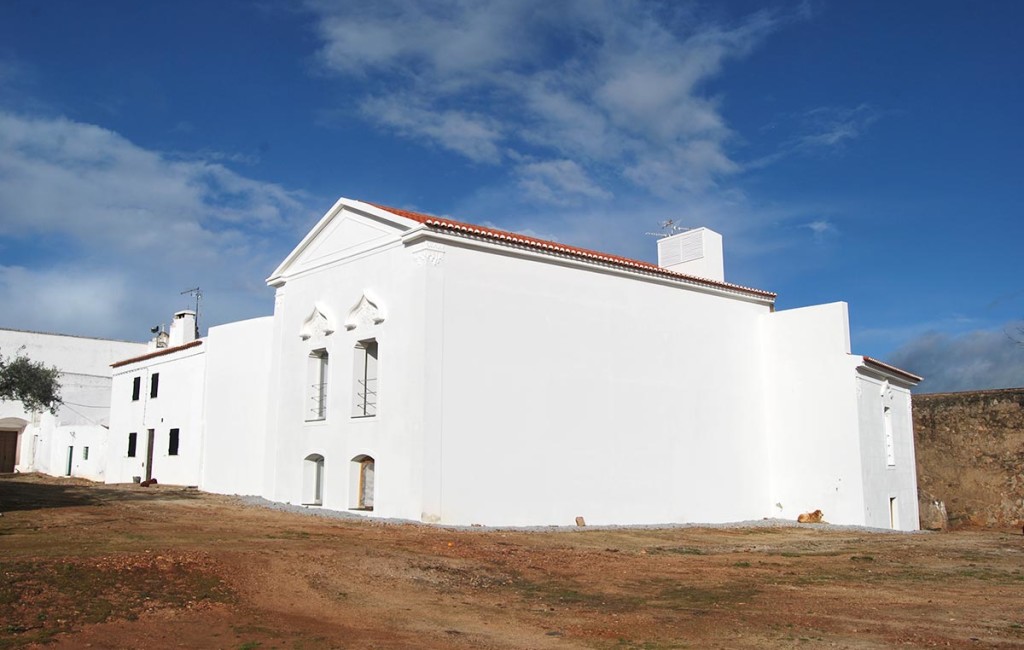 Casa do Governador Depois