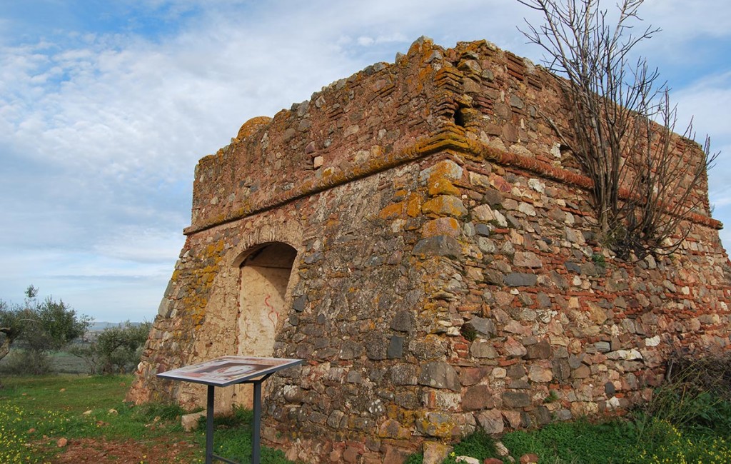 Atalaia de São Pedro