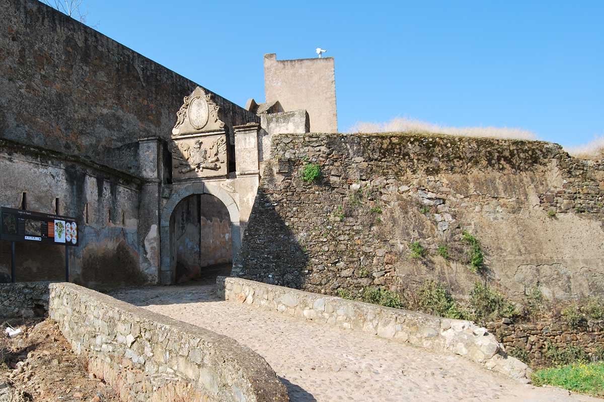 Ouguela