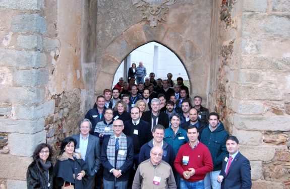 BNI Futuro Ouguela