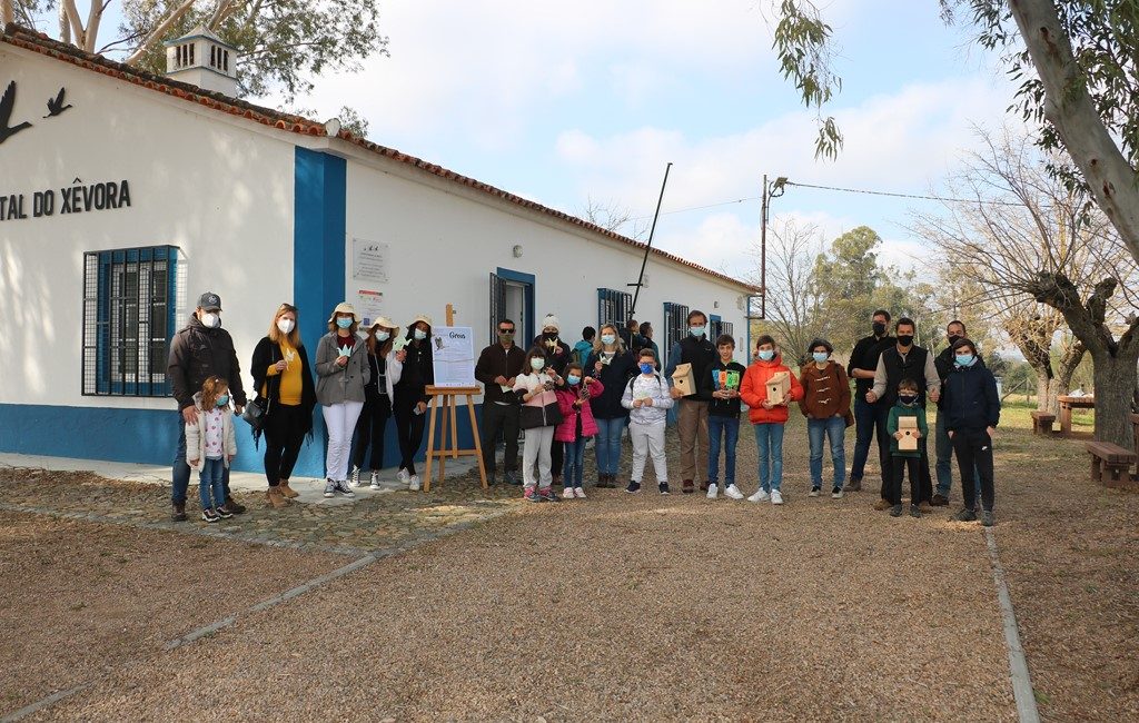 Atividades no CAX e Jornadas Técnicas no segundo dia do IV Festival dos Grous