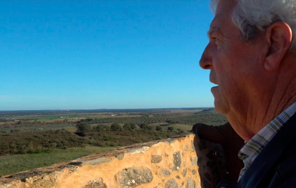 Uma vista imensa – Ouguela ComVida