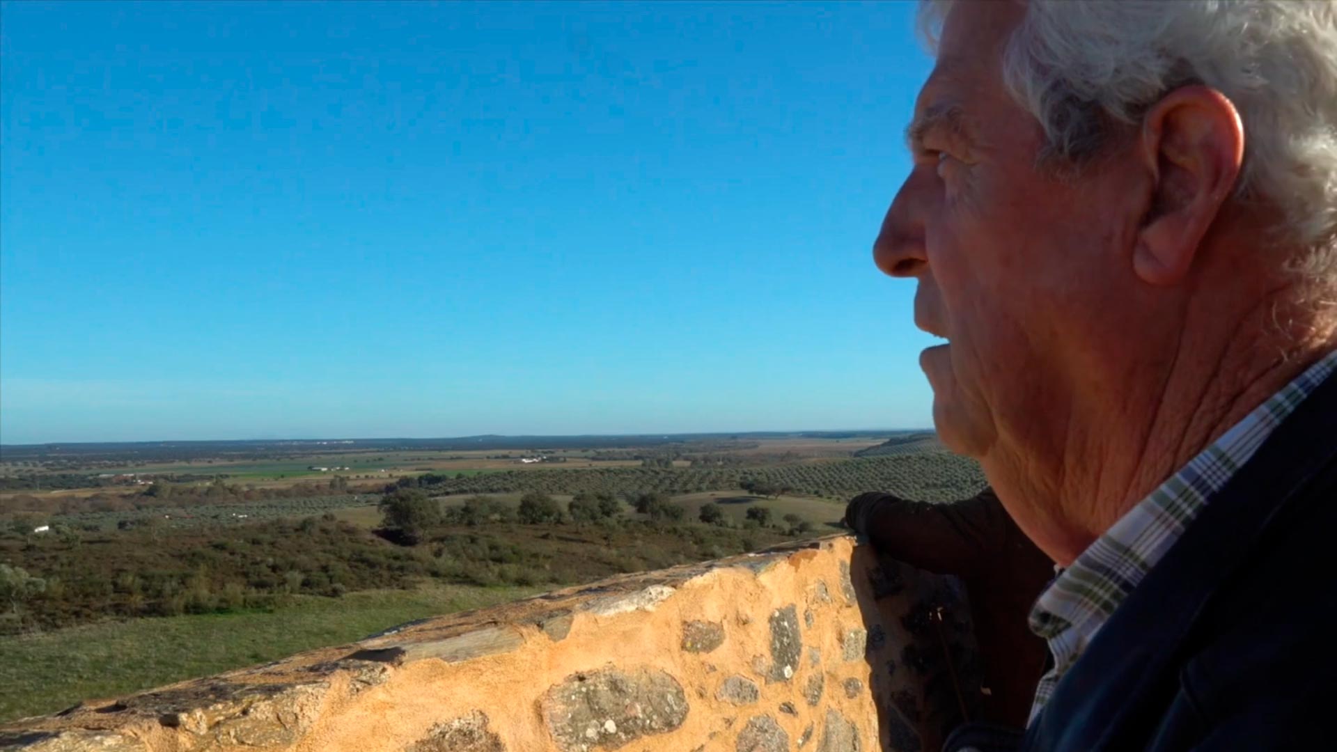 Uma vista imensa – Ouguela ComVida