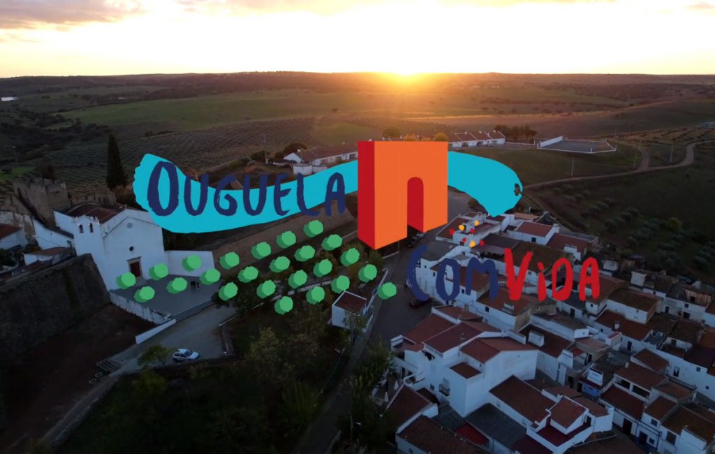 Ouguela ComVida