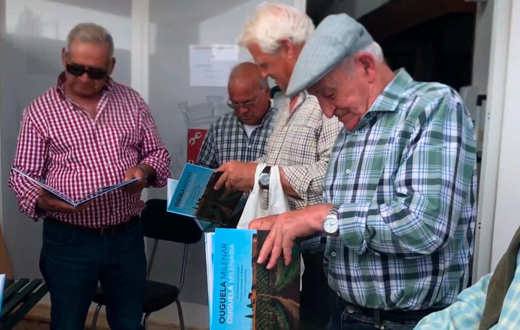 Ouguela ComVida – Making of jul/2022