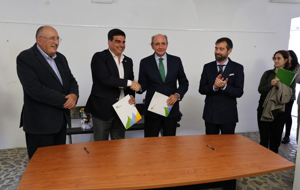 Projeto “ILUMINA” chega a Ouguela