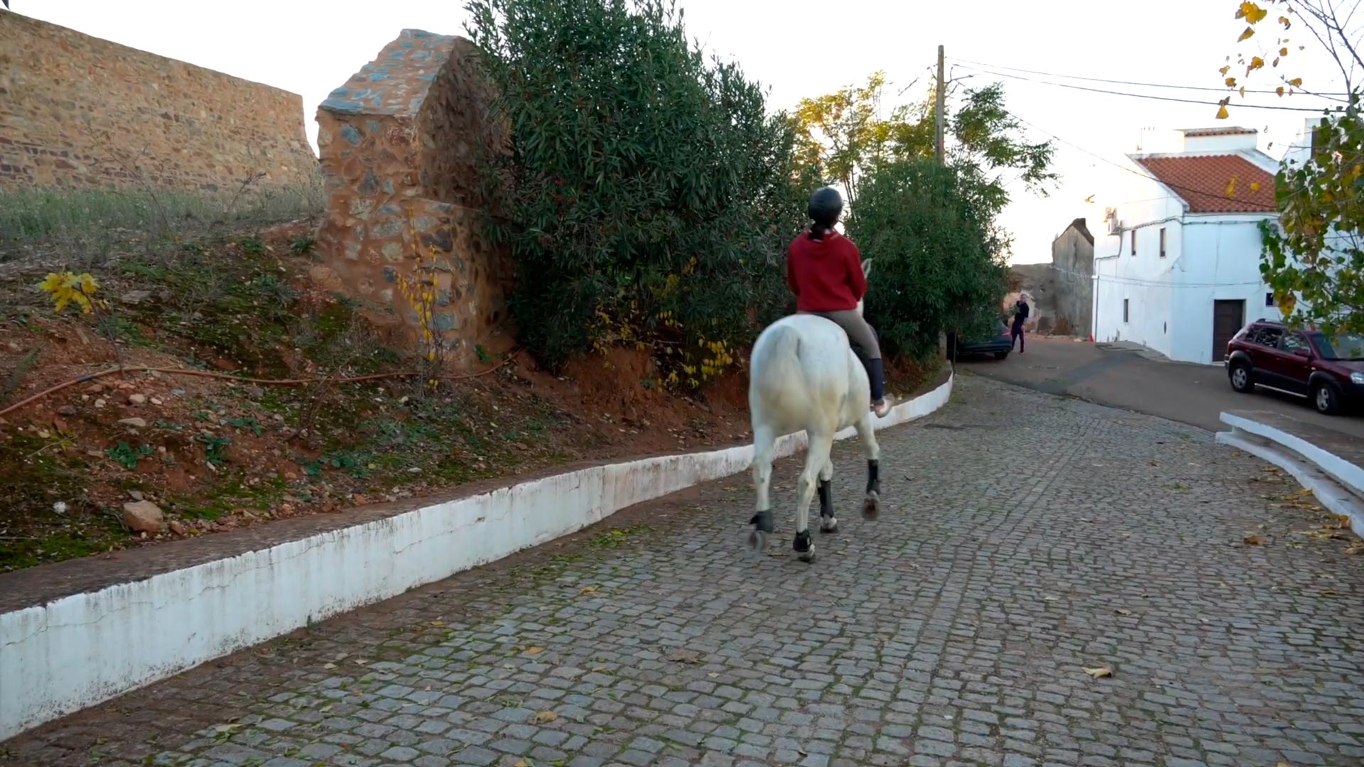A Aldeia de Ouguela