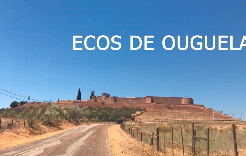 Ecos de Ouguela