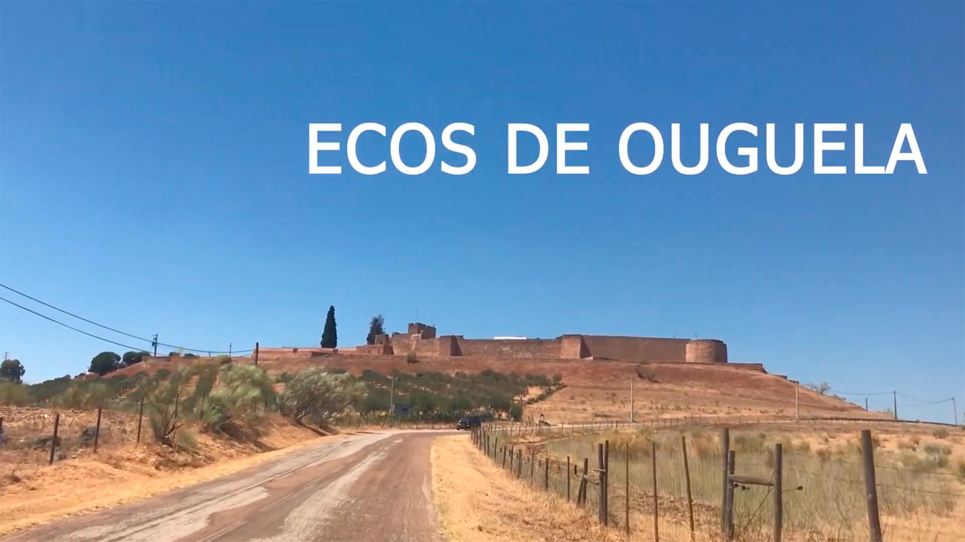 Ecos de Ouguela